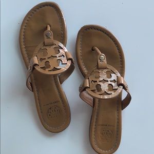 Tory Burch Miller Sandal